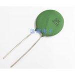 TKS 서미스터 0510 0510 5R 5OHM 10A 직경 20MM 로트당 10 : 제이제이글로벌유통