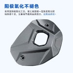 세이프티 테크놀로지 Inc 플러시 4 9 비컨 비상문을 ED 50 녹색 : 바른생황상점