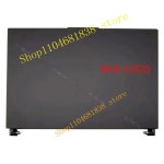 ROG Strix G18 G8140 G814J G834J 노트북 LCD 뒷면 덮개 전면 베젤 손목 받침대 하단 기본 케이스 키보드 경첩의 새로운 기능... 
