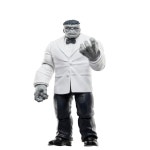 Marvel 레전드 시리즈 패치 앤 조 픽싯 울버린 50주년 기념 코믹스 수집용 15.2cm(6인치) 스케일 액션 피규어 2팩 : 홍길동