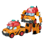 로보카폴리 변신로봇 4인치 마크 : 와니월드-TOY