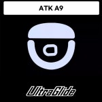 울트라글라이드 ATK A9 마우스피트 브레이킹 슬라이딩 어택 A9 : JohnsonGaming