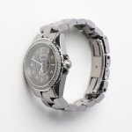 샤넬 J12 워치 크로매틱 33MM H2565 : 르합