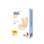 [밴드골드] BNG플러스(일회용밴드) 22매(+2 ) 20갑 / (혼합) : TH메디 스토어