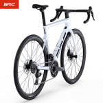 2026 BMC 팀머신 SLR ONE 완성차 NEW 스램 포스 AXS 12sp 파워미터 : 페달링마포점