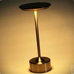 테이블 스탠드 인테리어스탠드조명 : PEThappy