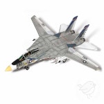 새임 F-14A 푸킨독스 조립프라모델 조립완구 : 새임 스토어