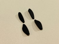 (전천후 코받침,스트랩 포함)오클리 라테랄리스 OO9431 라터리스 선글라스 : 글라스윗