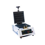 신형 델리스 땅콩과자 28구 기계 땅콩빵 메이커 정품 : 위소베이트