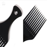 쏠쏠상점 남자 포마드 빗 드라이빗 가르마 맨즈 스타일링 : 쏠쏠상점:
