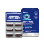 중외 오메가3루테인 혈행개선 눈건강 1개월분 [유니바이오] : 유니바이오 UNIBIO