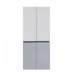 H9102 도어 수납 이불장 800 7colors : 하루에온