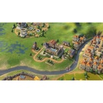 시드 마이어의 문명 VI - 바이킹 시나리오 팩 (맥) [온라인 게임 코드] : 모드리프칠