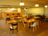 의왕시 삐삐롱스타킹 커피&호프 : 파크퍼니처