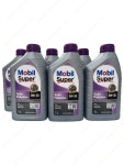 모빌 슈퍼 터보 프로텍션 0W30 1LX6EA (6L) : 주식회사 한다올