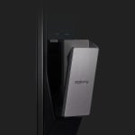 [전국당일무료설치] 직방스마트도어록 ZD-P61F 음성안내 카드키 비밀번호 : 주식회사 엔토플랜