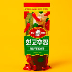 초고추장 초장 수제초장 회초장 회소스 최고추장 : 최고횟집