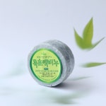 국산 성미 프리미엄 천연비누 160g 때비누 소금 살구 황토 참숯 목초액 : 성미상회