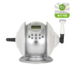 보탬고주파 실버 고주파치료기 가정용의료기기 고주파마사지기 : 보탬고주파