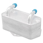 자동 변속기 엔진 오일 TT/T 2003 2014 2.0T/3.2 TT/TTS 쿨러 V6 : 원픽딜스토어