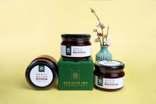 전수연 발효 고추장 국산 태양초 저염고추장 350g : 비케이바이오푸드주식회사