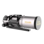 ASKAR SQA85  f/4.8 Quintuplet Petzval Refractor Telescope 천체 우주 망원경 85 mm f/4.8 [관부가세포함] : 샵US