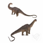 새임 파포 공룡모형 아파토사우루스 5살장난감 어린이장난감 : 새임 스토어