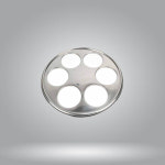 스텐 해면기 6구 식당용 우동해면기 건지개 삶기 국수집 식당 : 동이샵