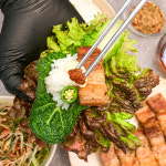 [농할쿠폰] 엄마네한돈 국내산 한돈 삼겹살 구이용/수육용 1kg 냉장 : 엄마네한우