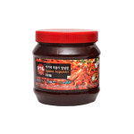 이가네떡볶이 만능양념장 1+1 (집밥만능 1.4kg + 집밥만능 1.4kg) /만능소스 : 콩타작 푸드마켓