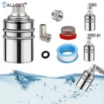 자동 수위 제어 밸브 304 스테인레스 전기가 않음 가축 스틸 컨트롤러 필요하지 여물통에 : 장미.