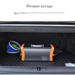 보조배터리 휴대용 태양광 발전기 스테이션 : 오니물산5