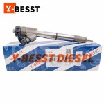 현대 엔진에 적합한  커먼레일 인젝터 0445110582 33800-2F600 : 유진무역