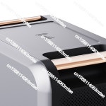 캠핑용 휴대용 발전소 태양광 발전기, 중국 공장 직접 저렴한 가격, 800W, 도매 2000W : 오니물산5