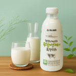 파스퇴르 건강한 저온살균 무항생제 목장 돌아기 생우유 750ml 3개 : 파스퇴르가정배달