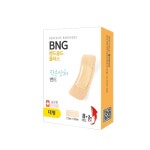 [밴드골드] BNG플러스(일회용밴드) 8매(+2 ) 20갑 / (대형) : TH메디 스토어