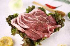 [승혜축산] 무항생제 한돈세트 2호 (총 2.4kg) : 승혜축산