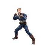 AVENGERS Marvel 레전드 시리즈 캡틴 아메리카 엔드게임 수집용 15.2cm(6인치) 액션 피규어 : 홍길동