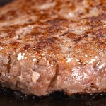 한식명장 박미란 진미 함박스테이크 28개 국내산 원육 수제 떡갈비 함박 햄버거스테이크 : 인포벨홈쇼핑