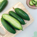 대구 미니오이 스낵오이 미니스탑 미니스톱 1kg, 1개 : 이모네식탁