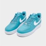 나이키 에어 포스 1 07 캐주얼 데님 FJ4146-401 : 토이즐리