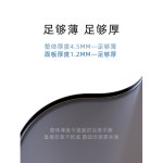 방음재 차음재 시트 10평 밴드 단열재 10평방미터 실내 방음시트 방음 패드 음악학원 중접1개 높은색상묶음 : 딸기쨈직구