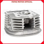 호환 Wuyang Honda Wh125t-5a-5b-5c-5d용 실린더 헤드 커버 : 잇딜솔루션