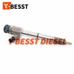 현대 엔진에 적합한  커먼레일 인젝터 0445110582 33800-2F600 : 유진무역