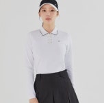 레노마골프 변형 앞마이 PRINCESS 제에리 티셔츠 RWTYL5101-101 : 모다아울렛 인천점