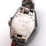 샤넬 J12 워치 크로매틱 33MM H2565 : 르합