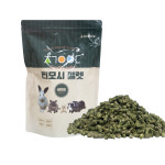 [청아농장] 순수 티모시 펠렛 1kg : 뭉치왕국