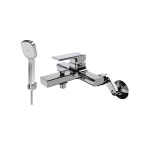 아메리칸스탠다드 스텔라 샤워욕조 수전 크롬 FB2615 : 리움바스