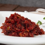 오이도강경 씨앗젓갈 1kg : 오이도강경젓갈