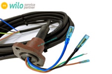 윌로펌프부품 삼상케이블 3상 전원선 전기선 PDV-3700I PDC-3700I PD-3701I PDU-371IHF PDU-371IMF PDV-H3700I PDV-3704I (8M)... 